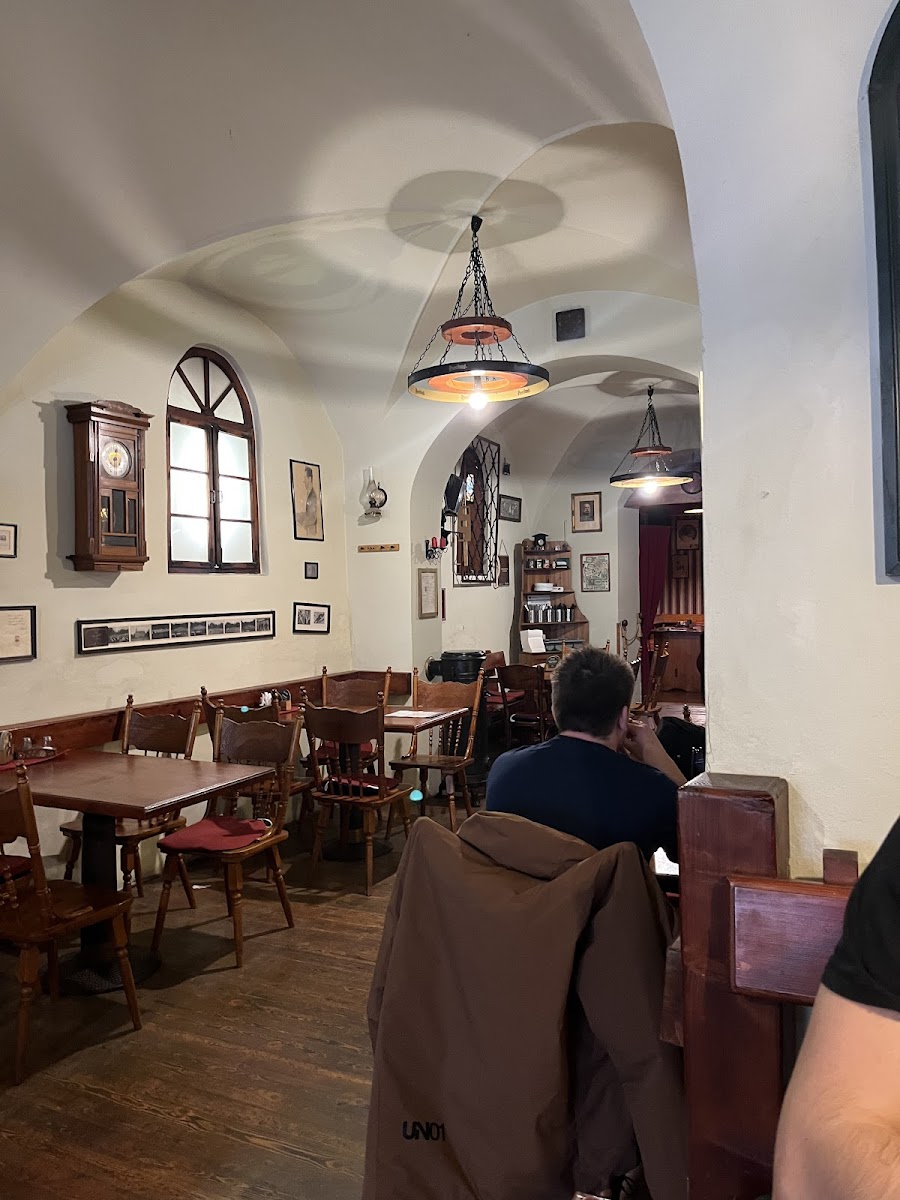 Restaurace Vodni meloun