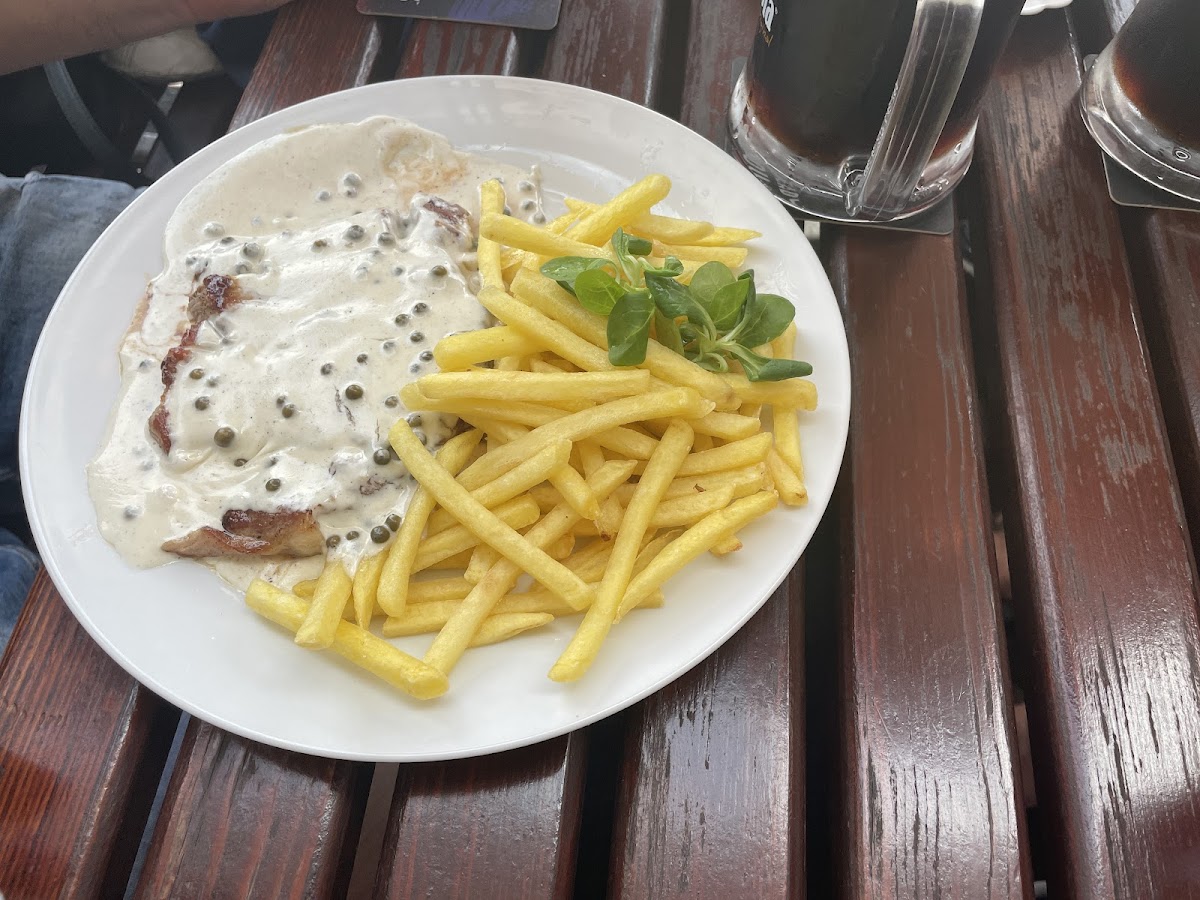 Restaurace Vodni meloun - Photo 2
