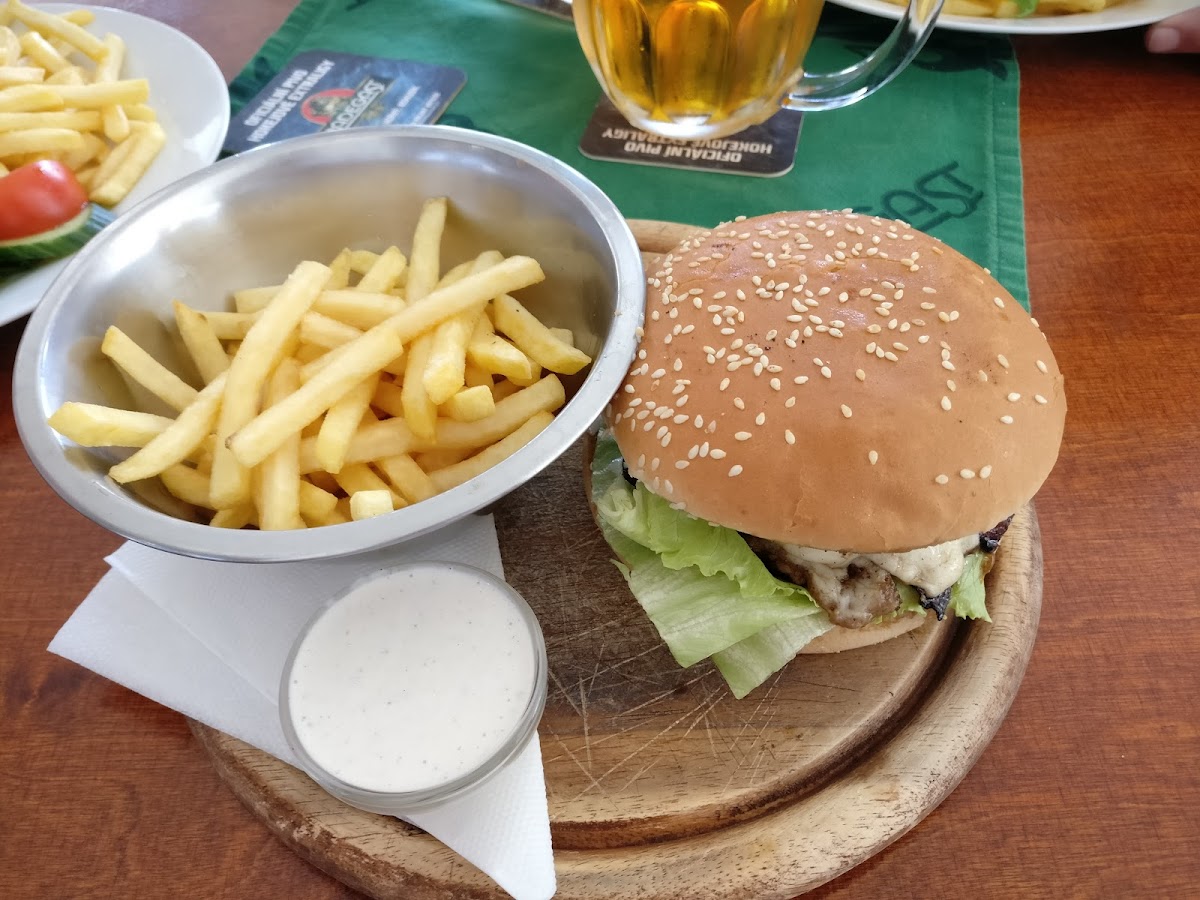 Restaurace Vodni meloun - Photo 6