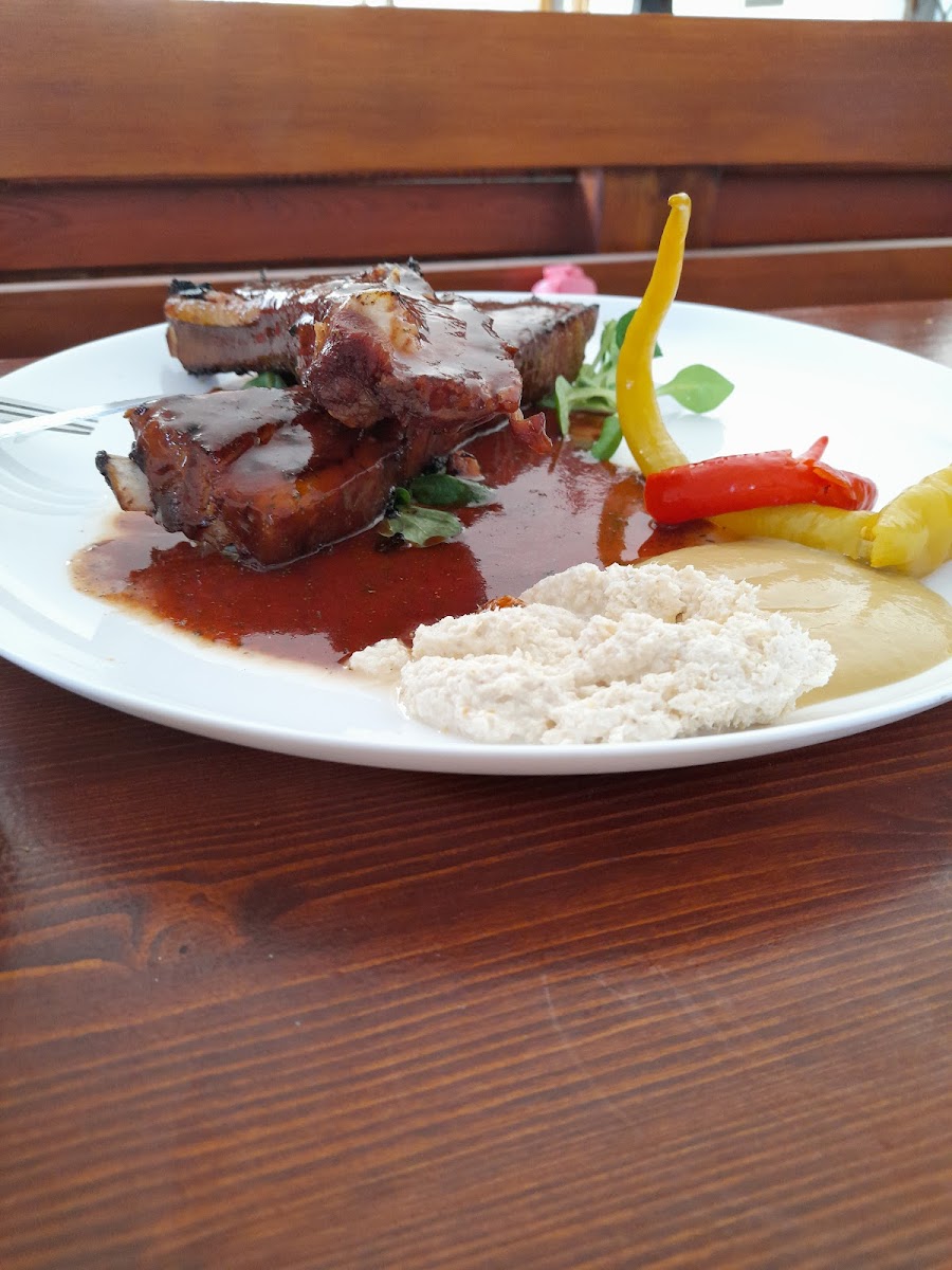 Restaurace Vodni meloun - Photo 7