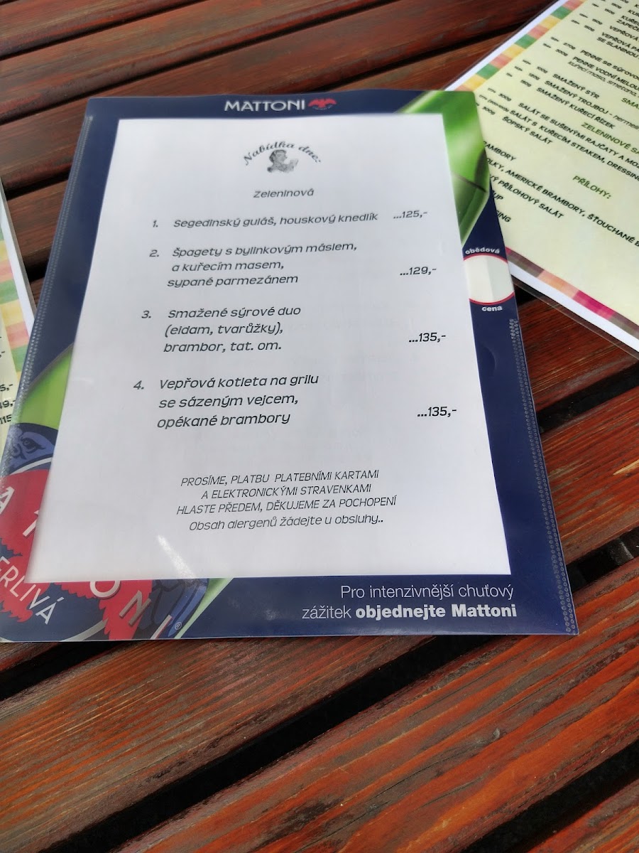 Menu Photo 3