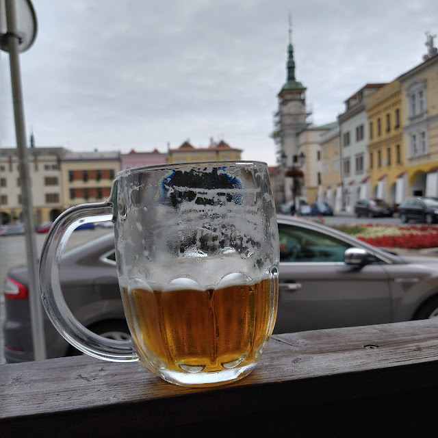 Pivo