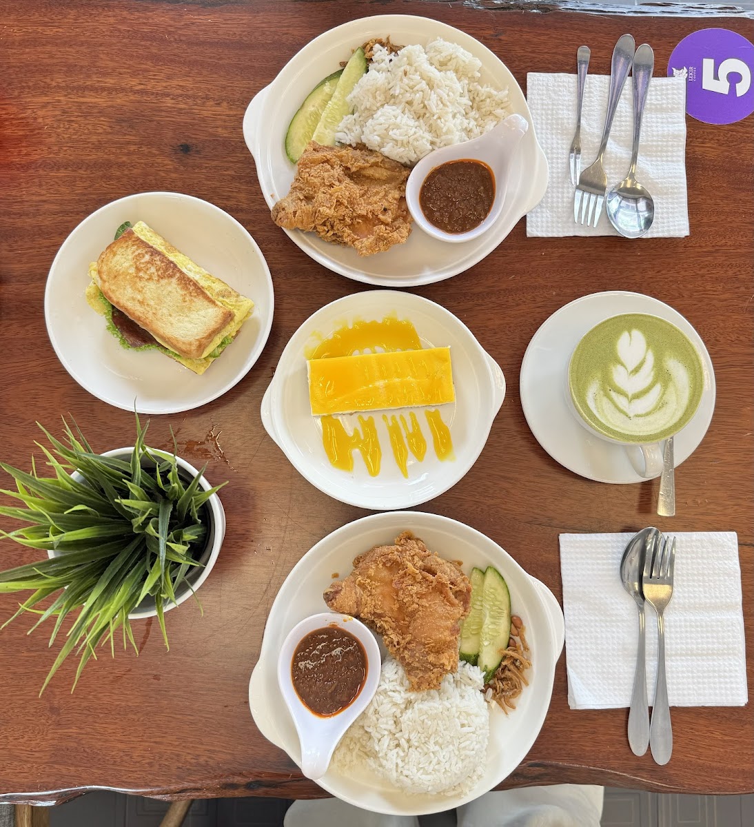 AYAM GEPUK PAK PI - Photo 3