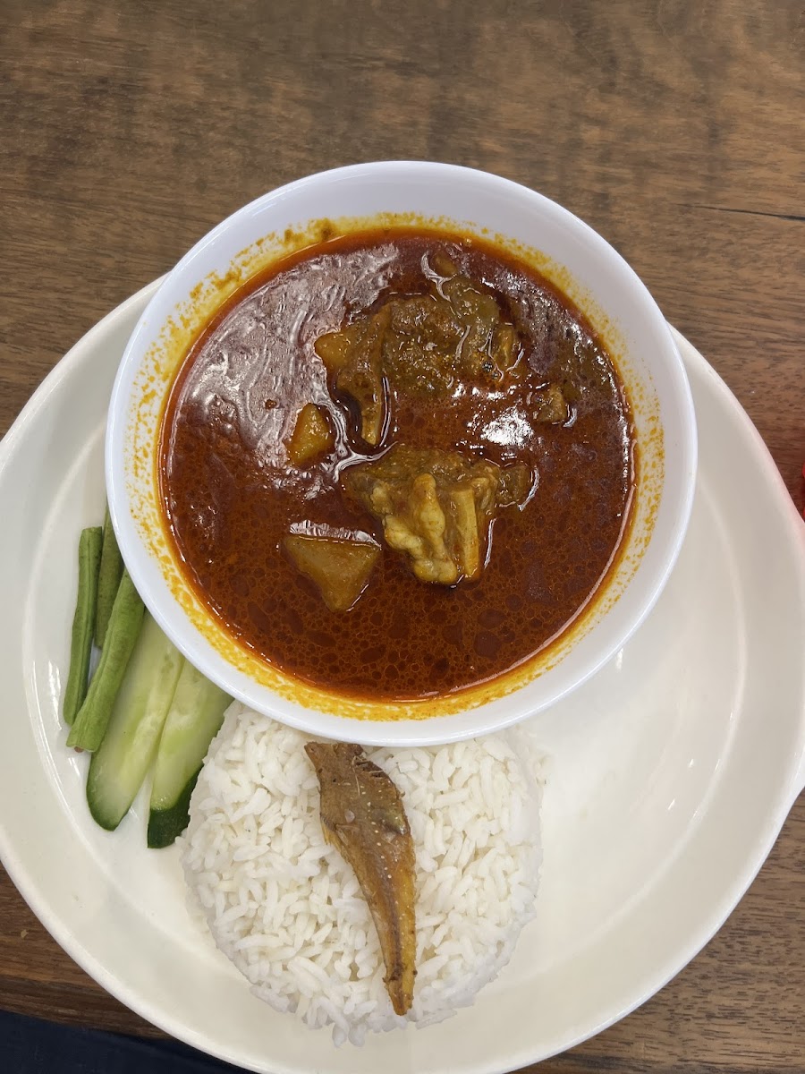 AYAM GEPUK PAK PI - Photo 4