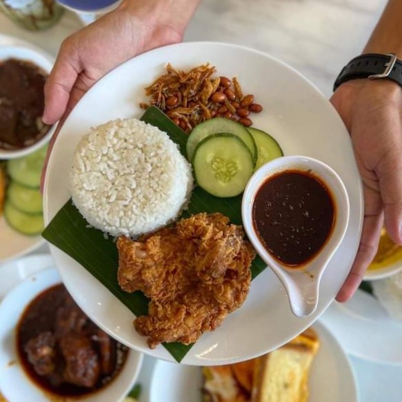 AYAM GEPUK PAK PI - Photo 8