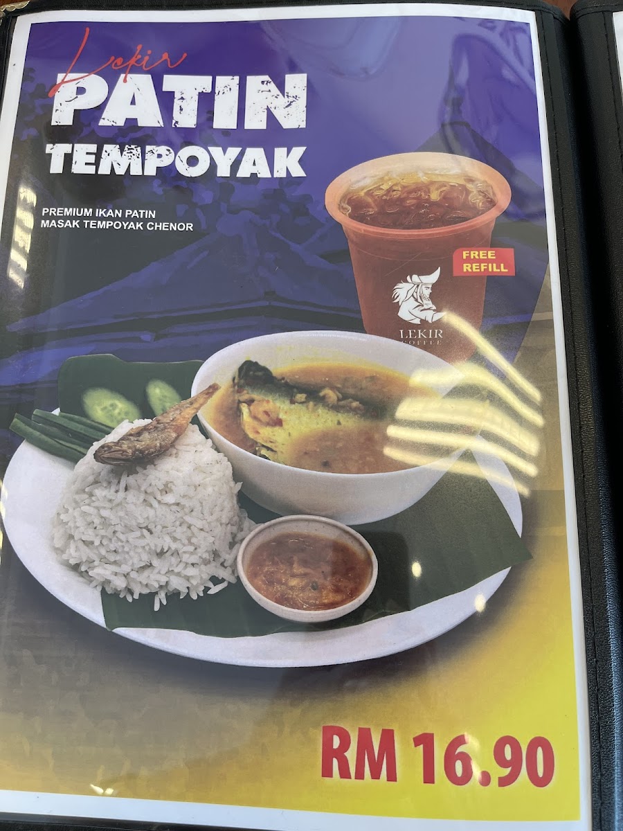 Menu Photo 6
