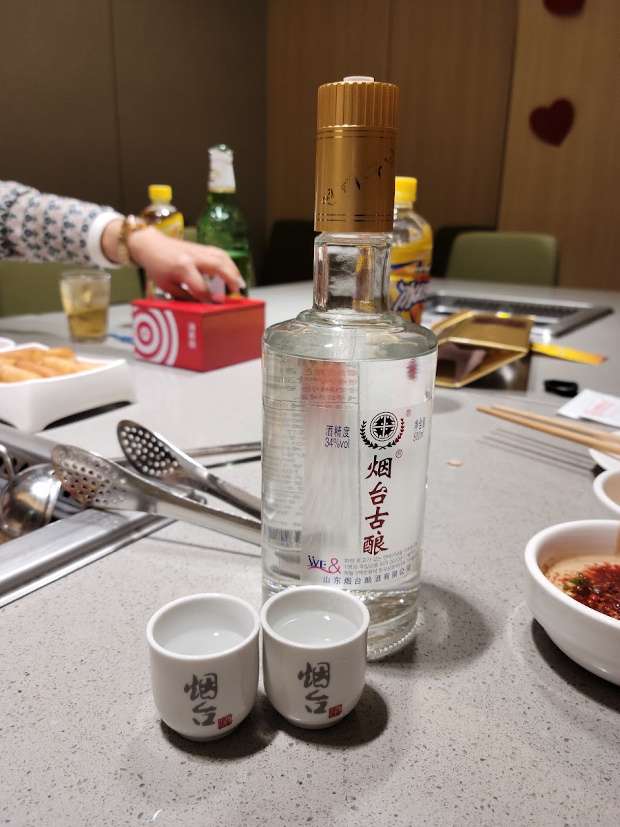 Haidilao Hotpot Busan Station Branch - Photo 9