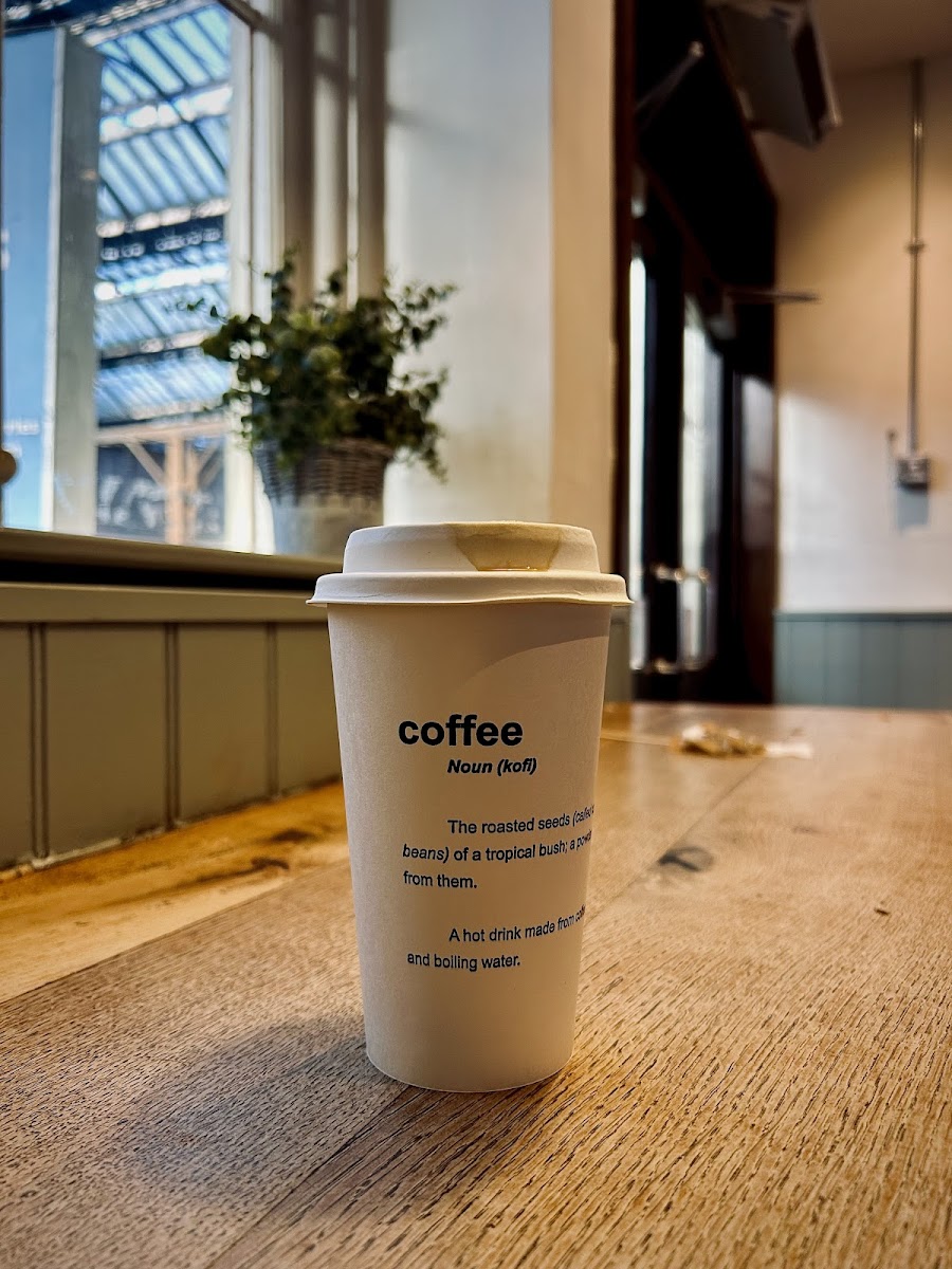 Coffee Room Stoke-on-Trent - Photo 2