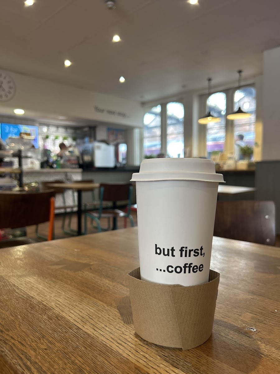 Coffee Room Stoke-on-Trent - Photo 6