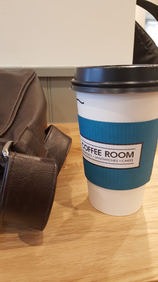 Coffee Room Stoke-on-Trent - Photo 8