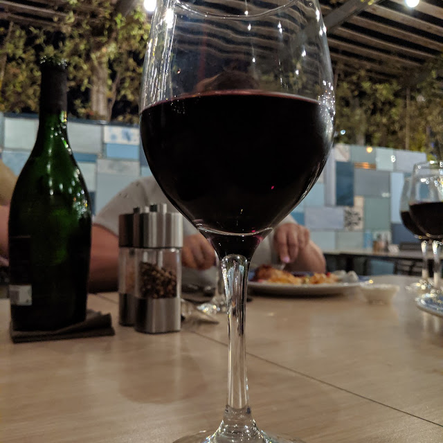 Wine