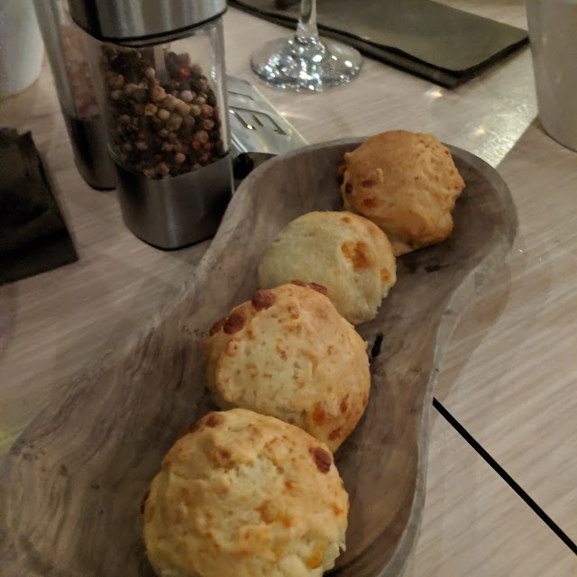 Bread