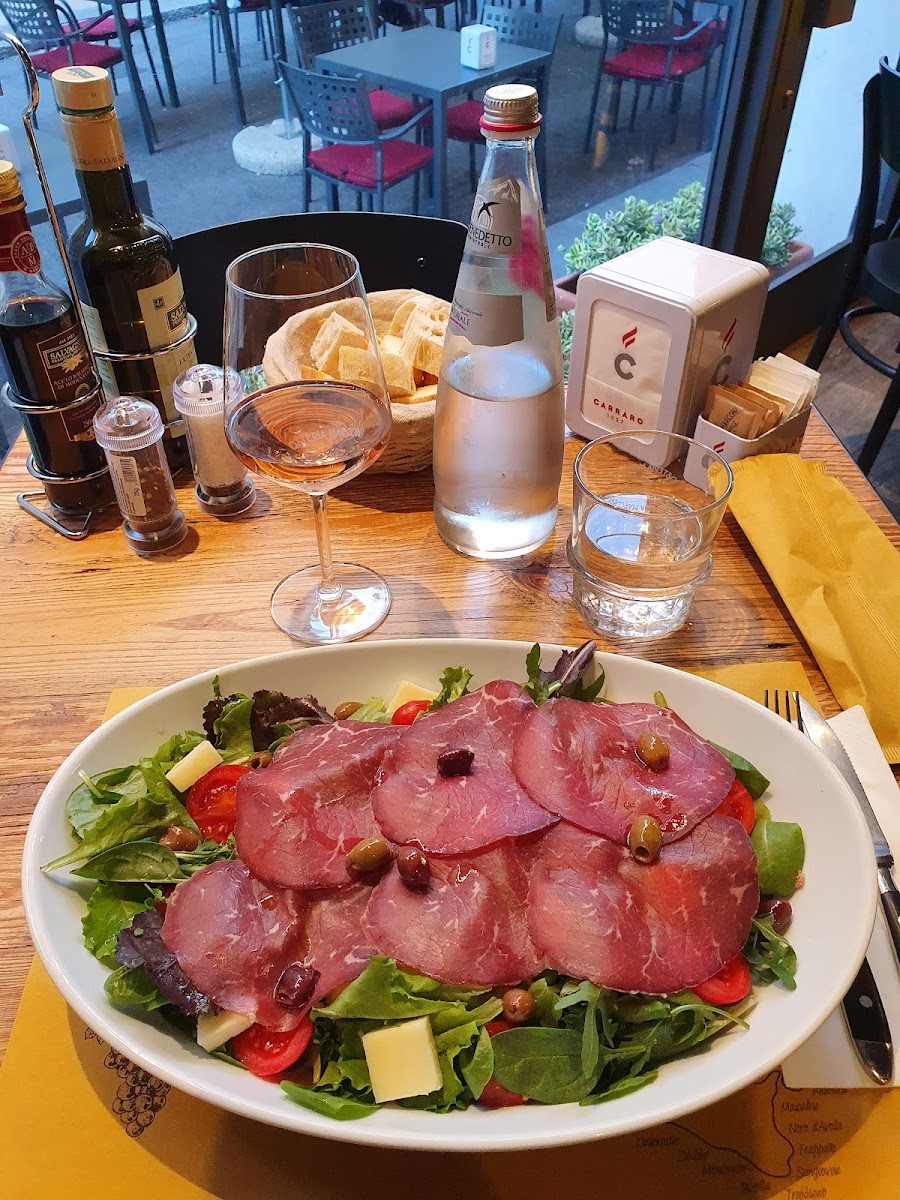 Osteria Marconi - Photo 9
