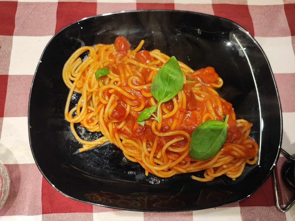 Osteria Marconi - Photo 3