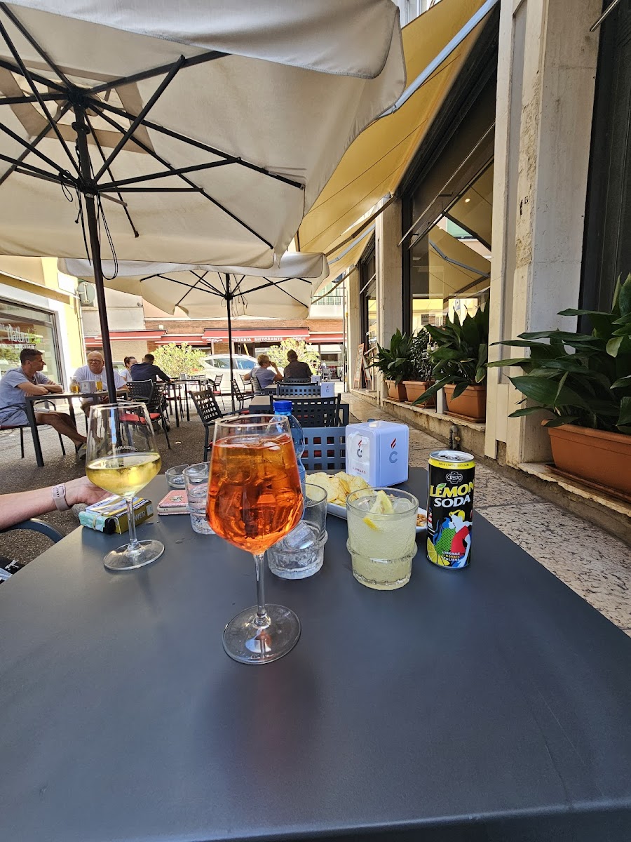 Osteria Marconi - Photo 4