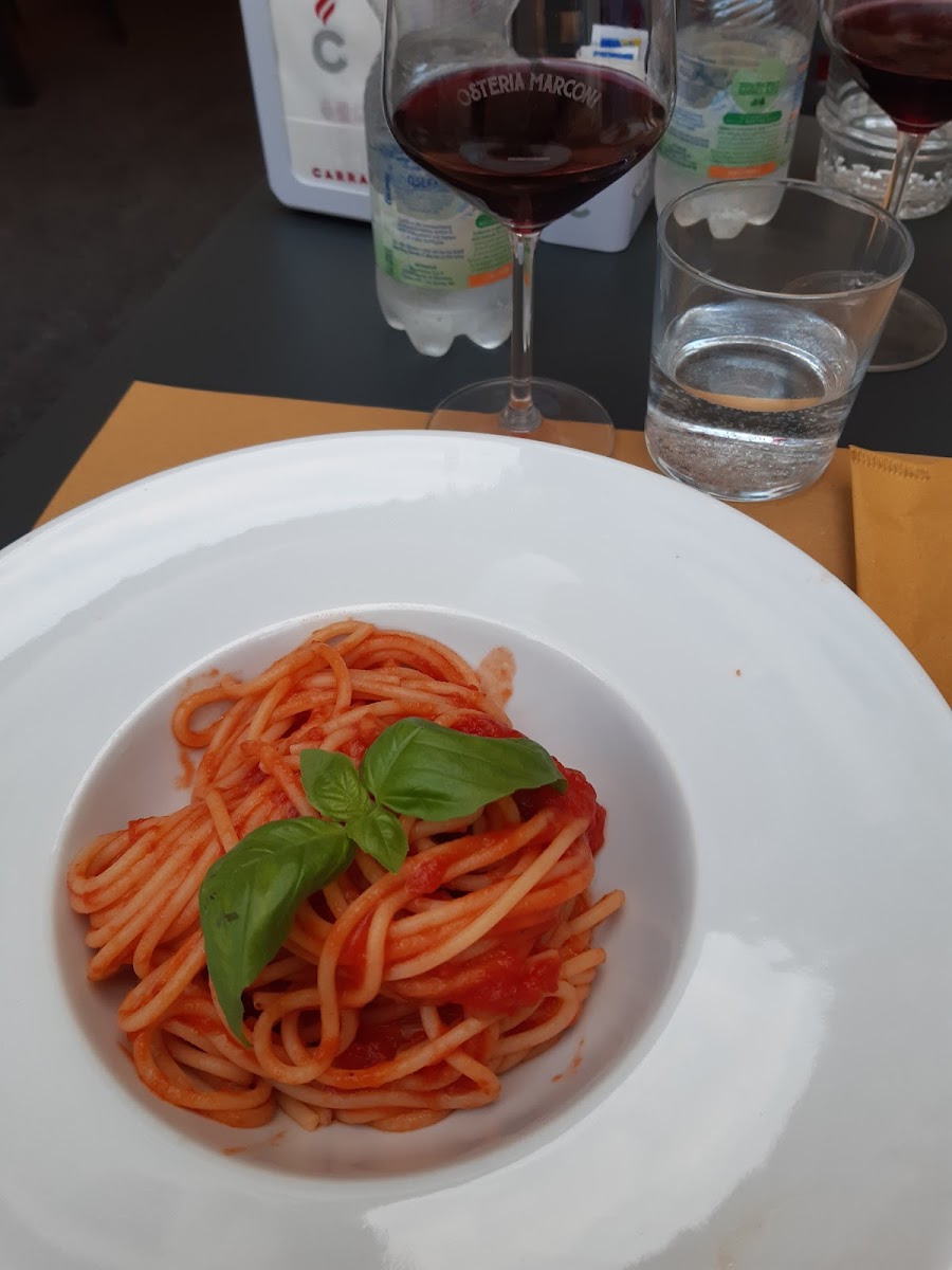 Osteria Marconi - Photo 7