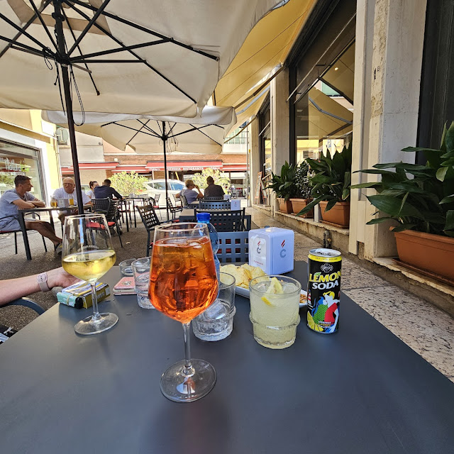 Aperol Spritz