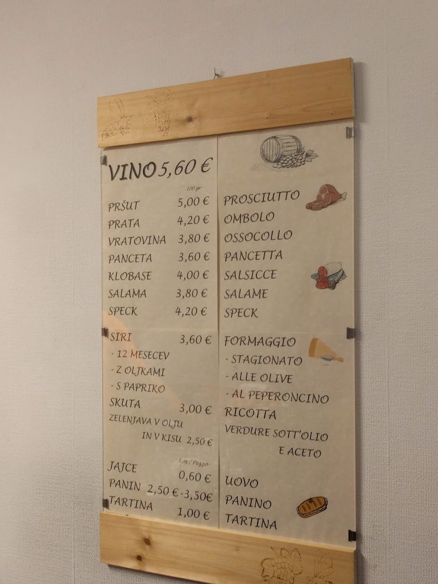 Menu Photo 4