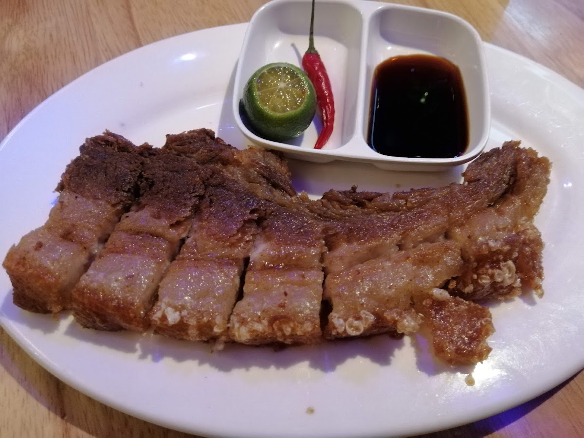 Mikey's Restobar - Photo 7