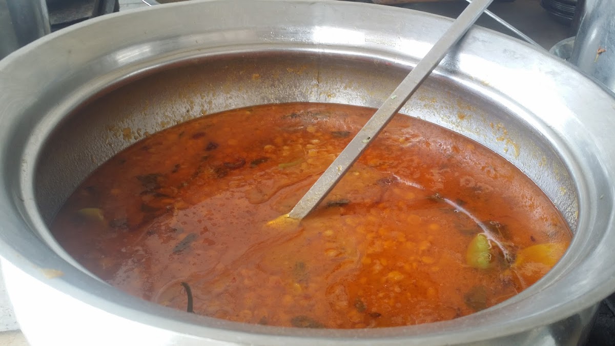 Madni Restaurant - Photo 2