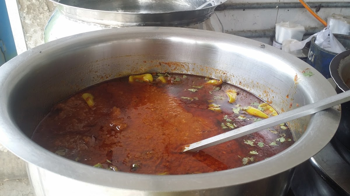Madni Restaurant - Photo 5
