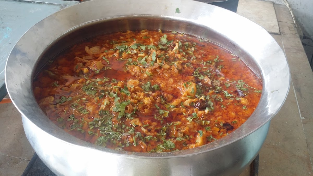 Madni Restaurant - Photo 7