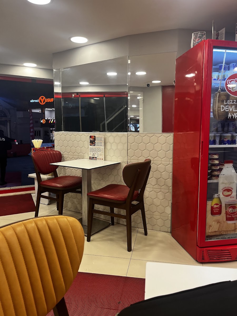 Pasa Doner Ortakoy - Photo 8