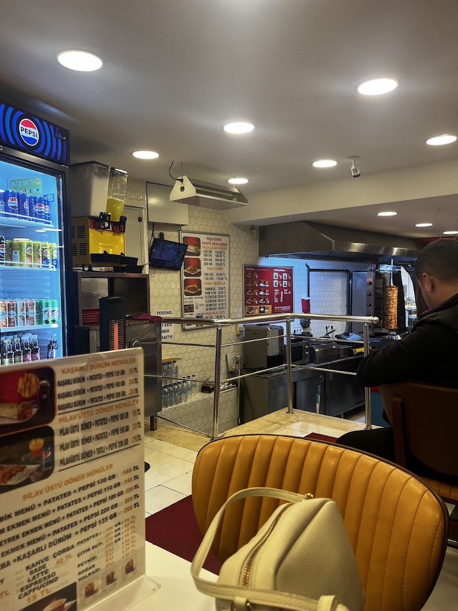 Pasa Doner Ortakoy - Photo 1