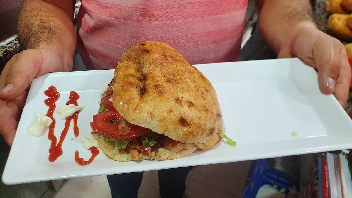 Pasa Doner Ortakoy - Photo 3