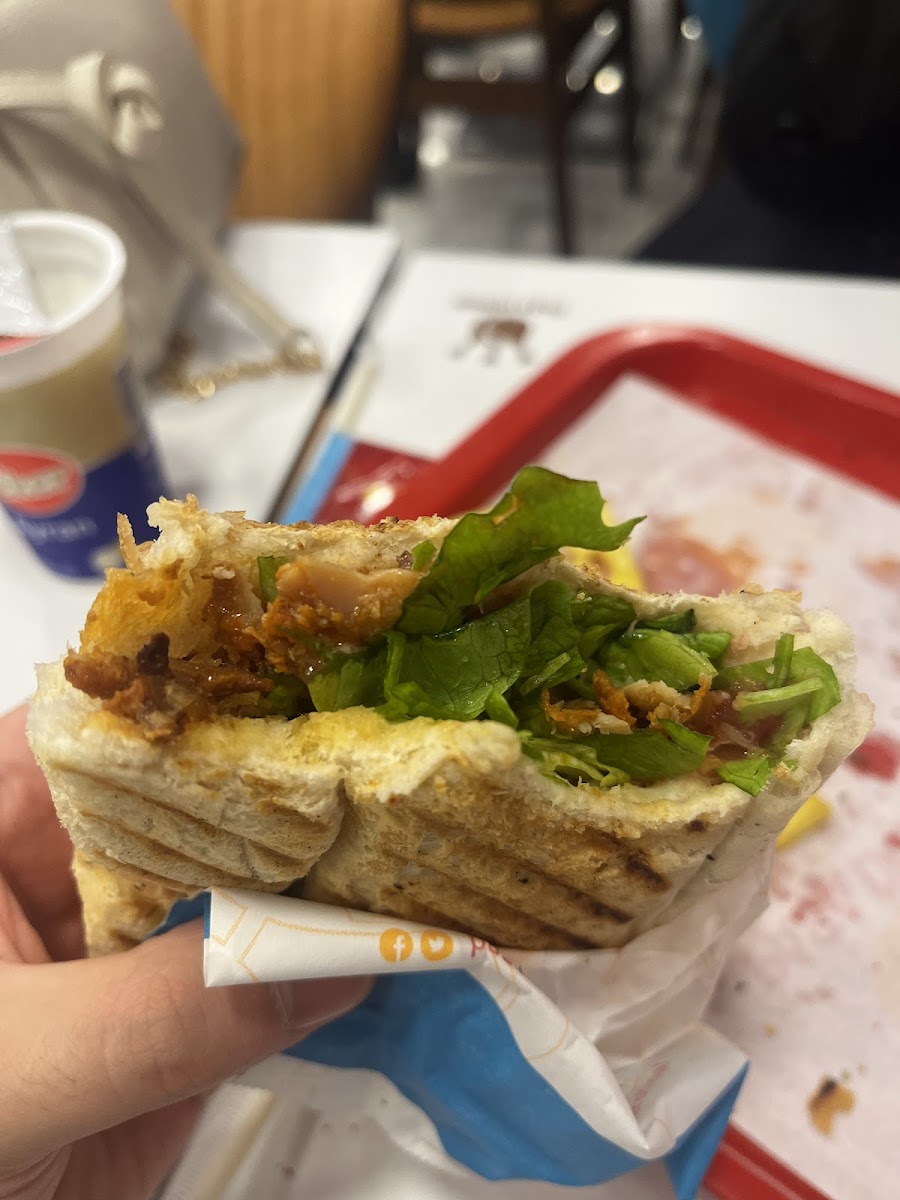 Pasa Doner Ortakoy - Photo 4