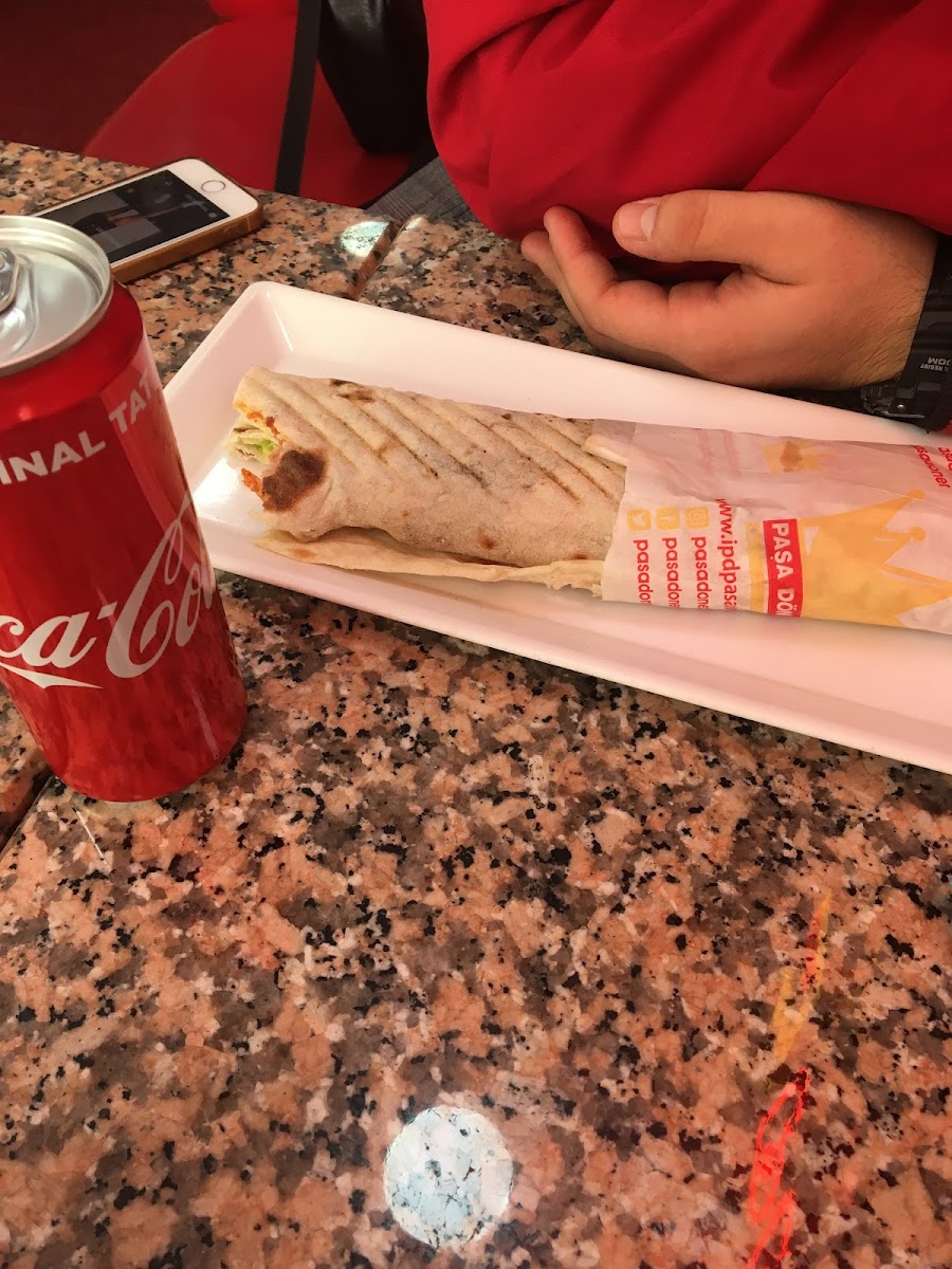 Pasa Doner Ortakoy - Photo 5