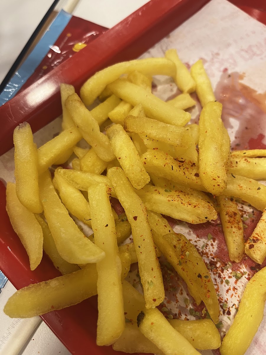 Pasa Doner Ortakoy - Photo 6