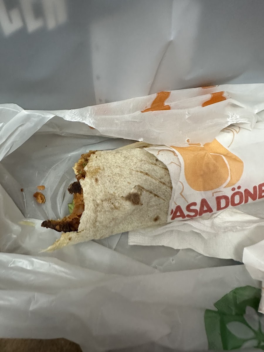 Pasa Doner Ortakoy - Photo 7