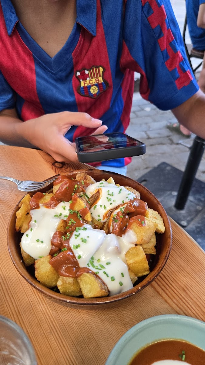 Restaurant Santagustina - Photo 8