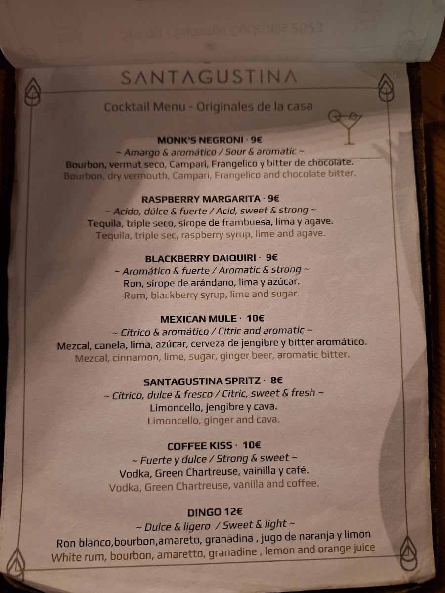 Menu Photo 4