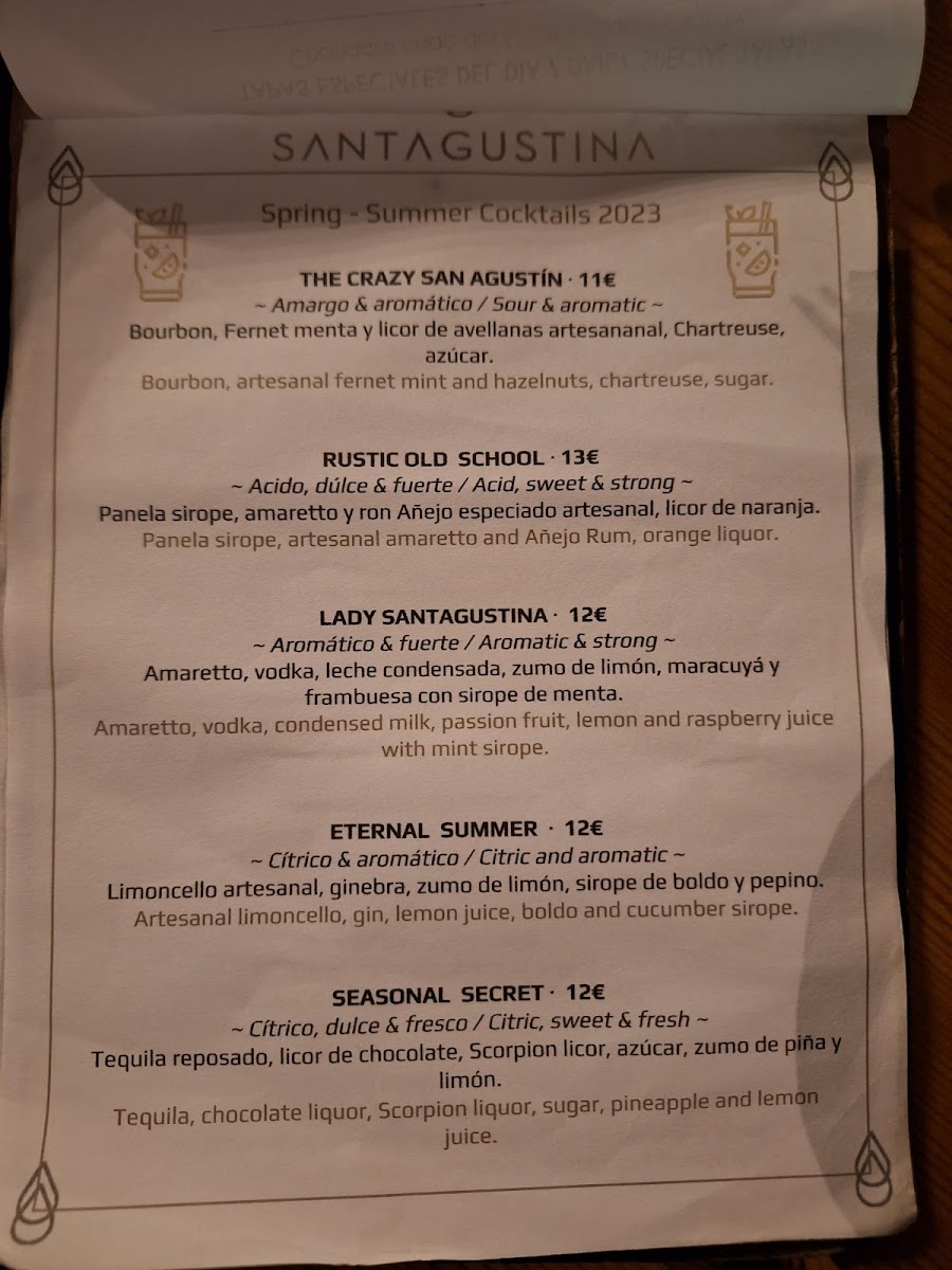 Menu Photo 5