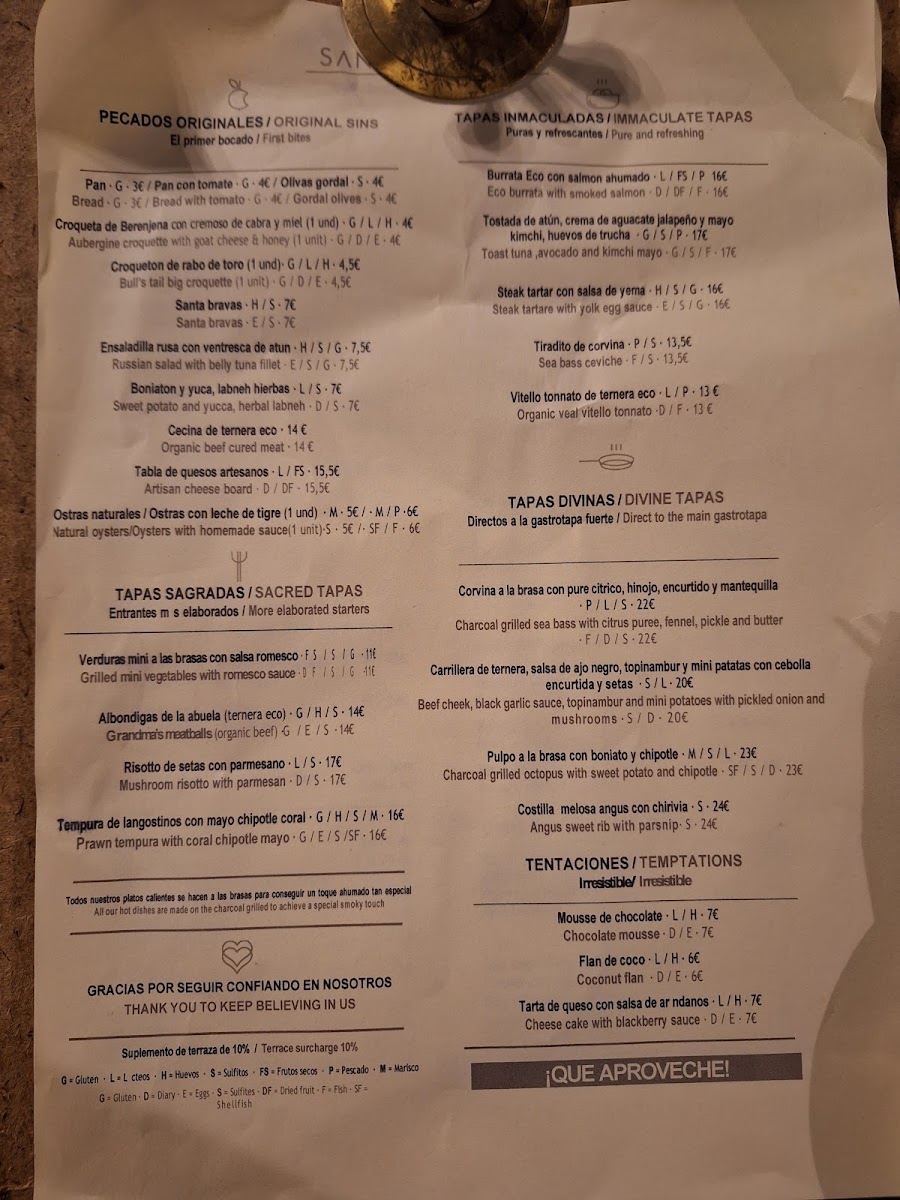 Menu Photo 6
