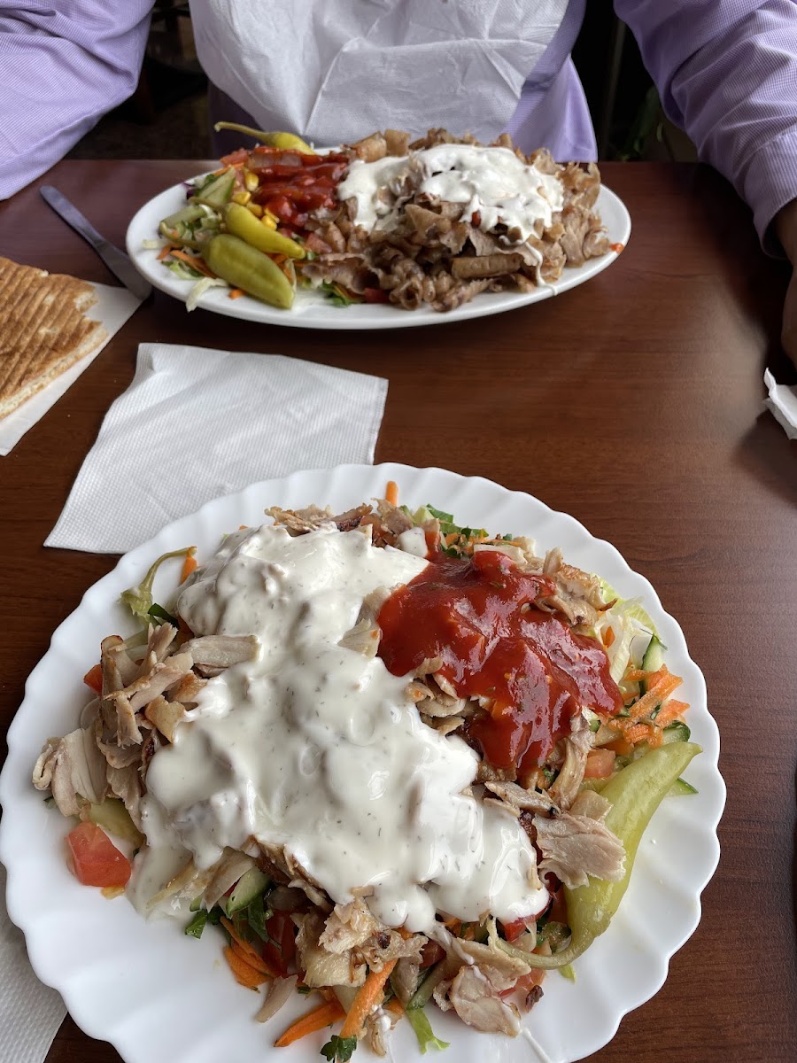Antalya DÖNER Bernburg - Photo 1