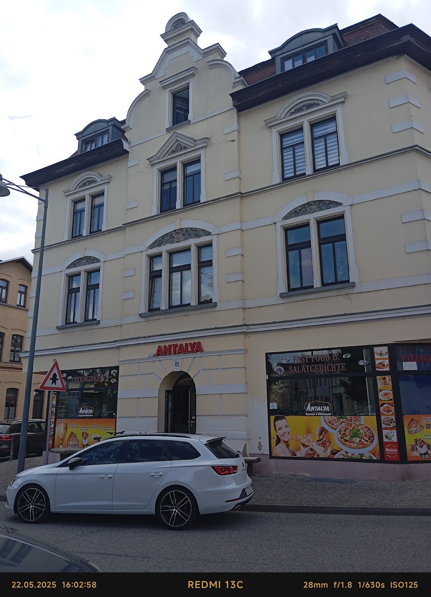 Antalya DÖNER Bernburg - Photo 3