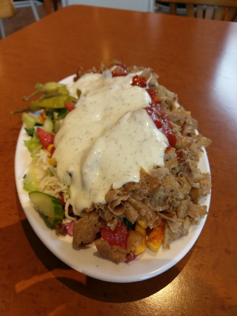 Antalya DÖNER Bernburg - Photo 5