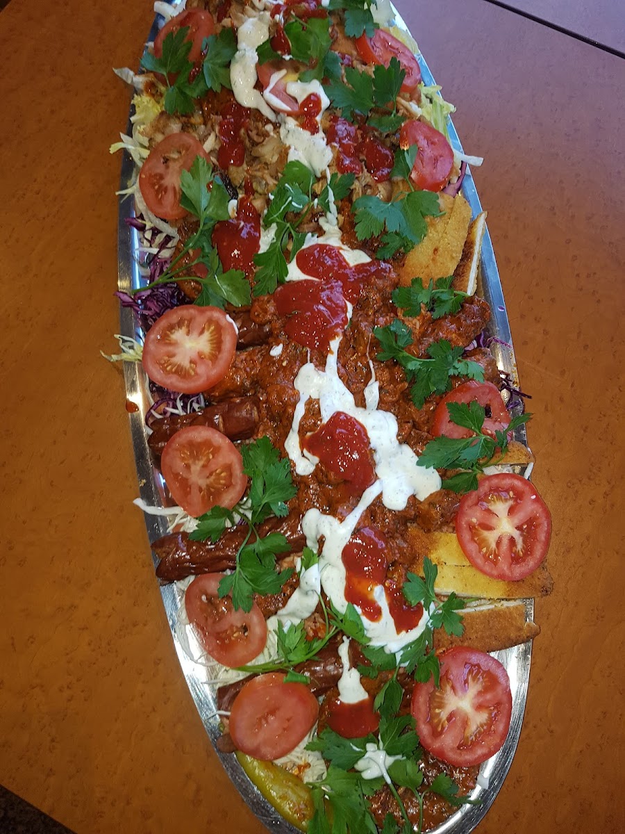 Antalya DÖNER Bernburg - Photo 6