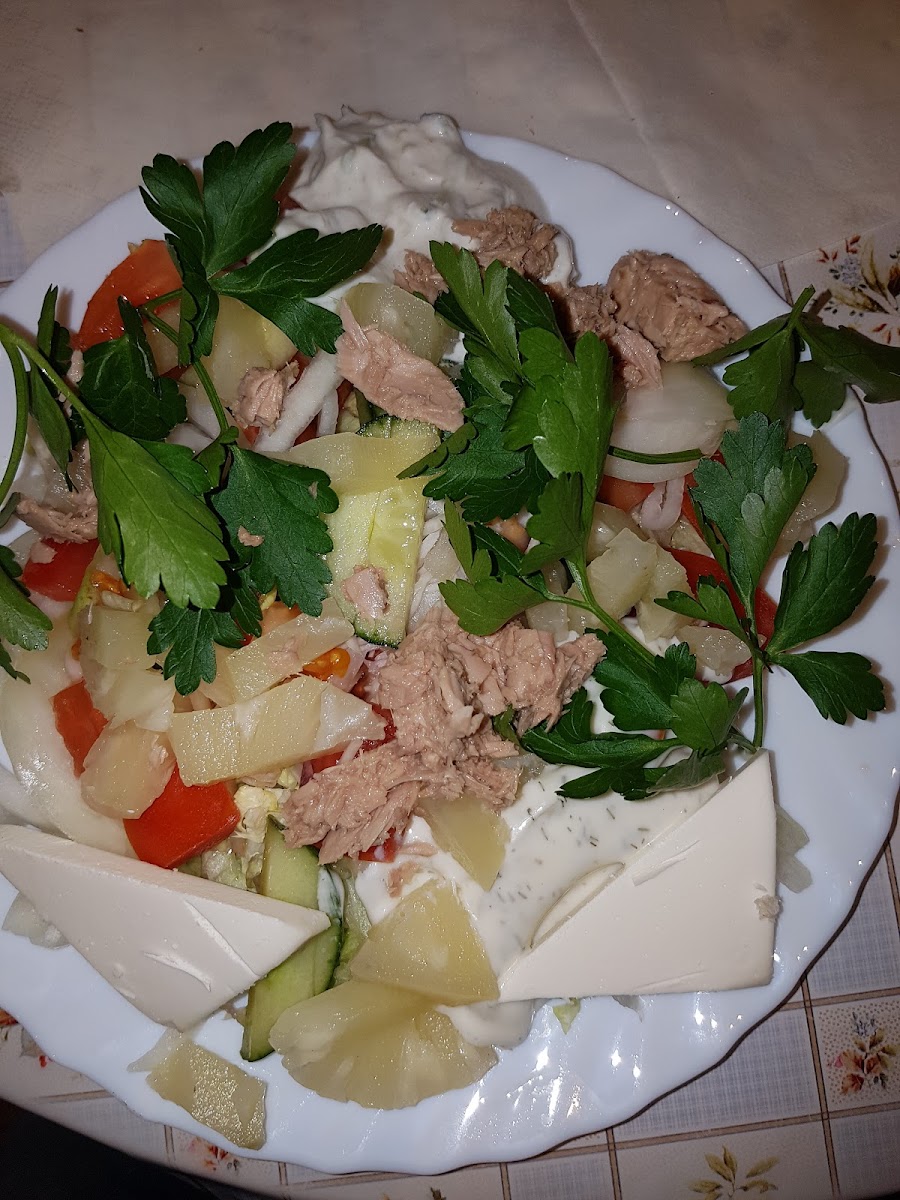 Antalya DÖNER Bernburg - Photo 7