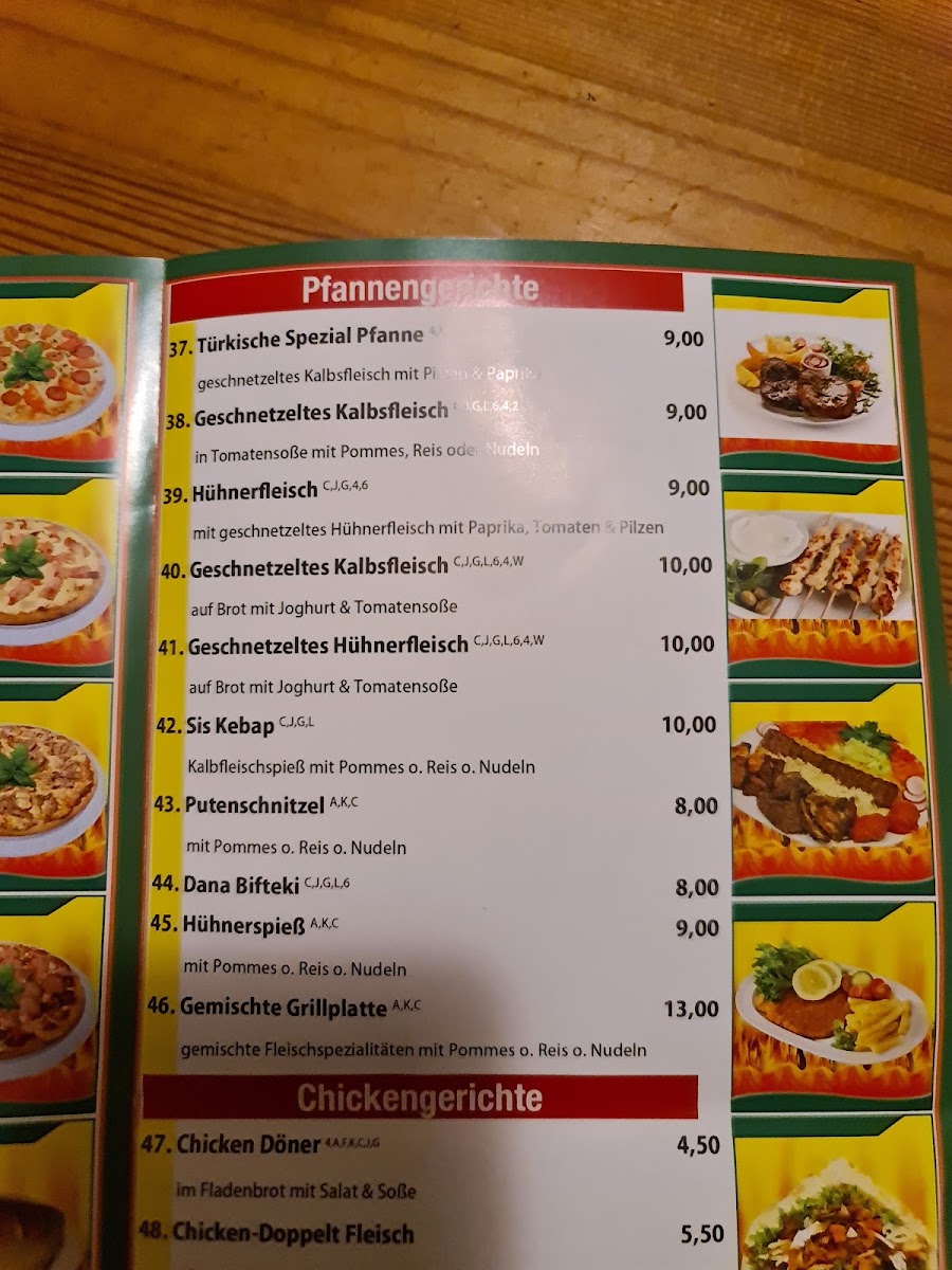 Menu Photo 3