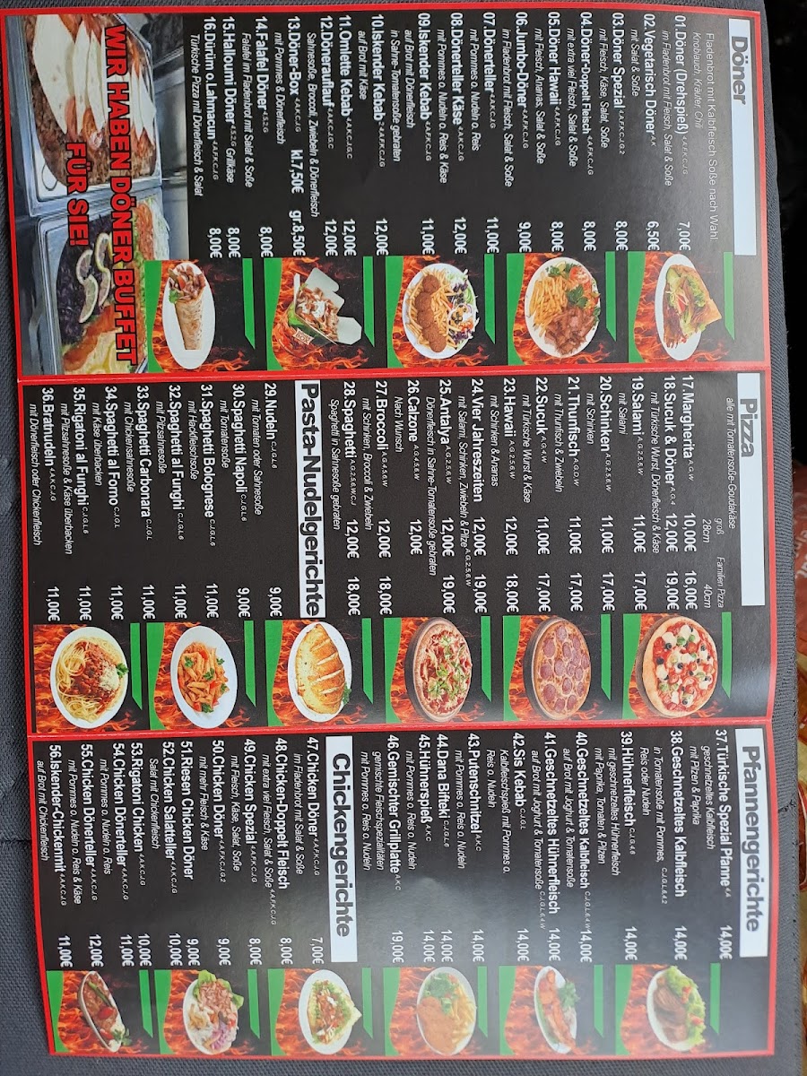 Menu Photo 6