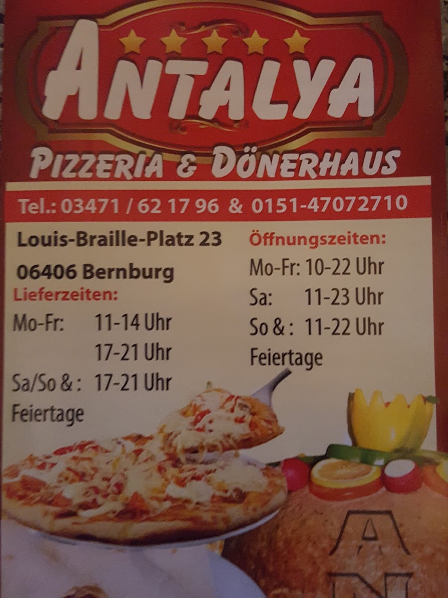 Menu Photo 8