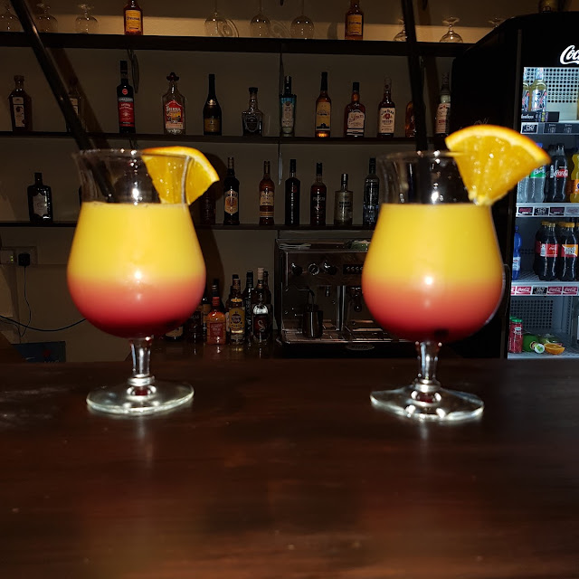 Mimosa