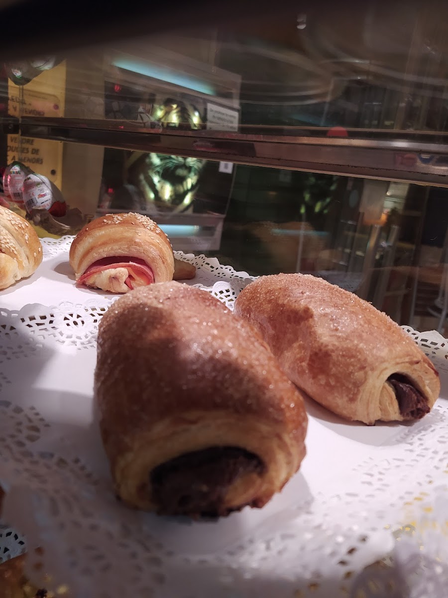 Café Biondi - Photo 9