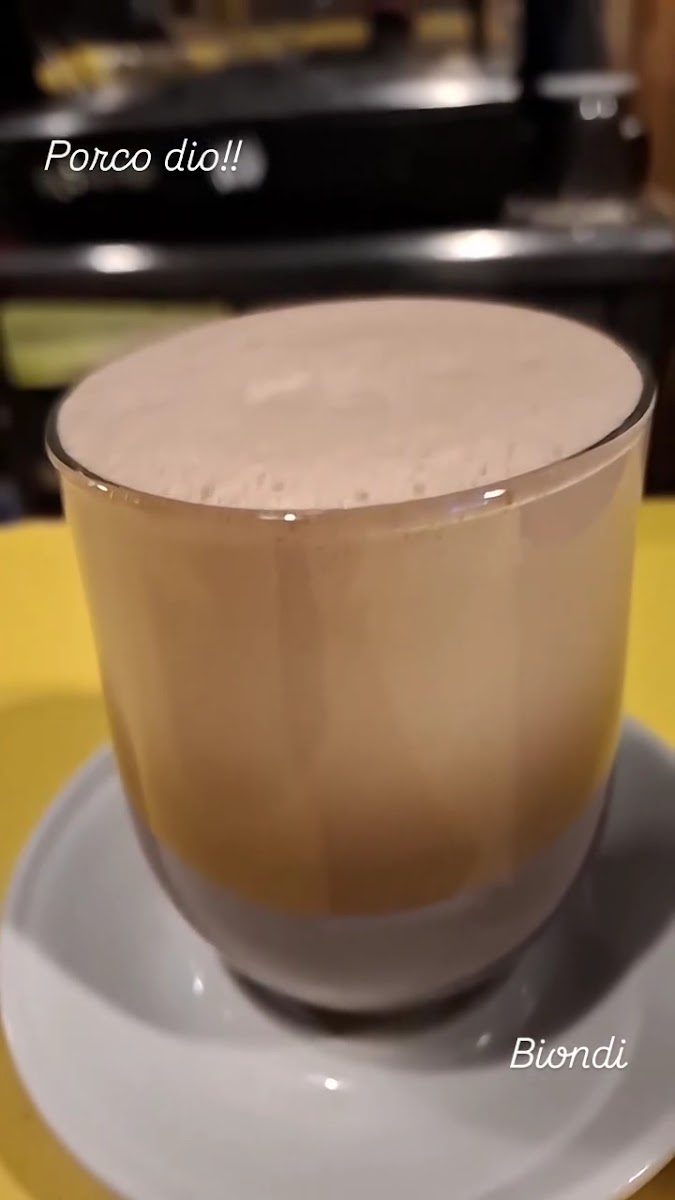 Café Biondi - Photo 1