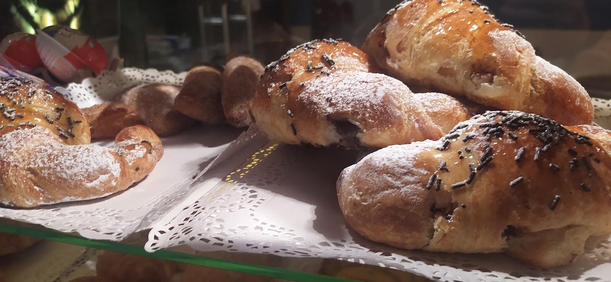 Café Biondi - Photo 2
