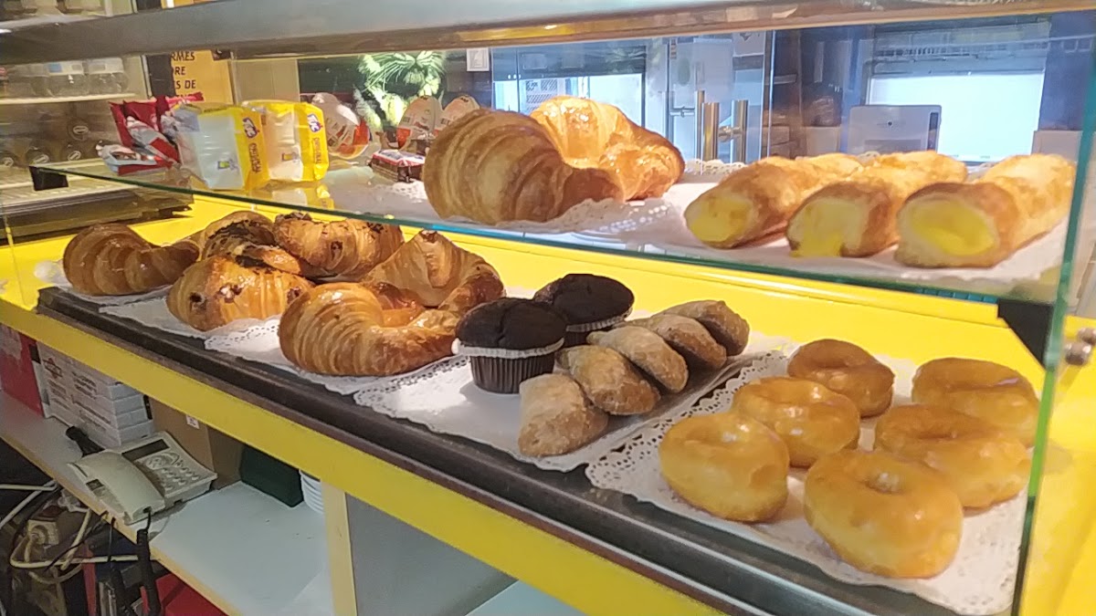 Café Biondi - Photo 3